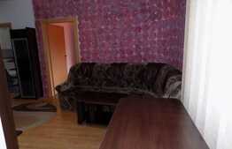 Apartament 3 camere, 60 mp, mobilat dragut, parcare, zona Alverna!