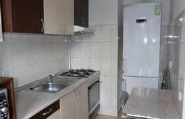 Apartament 3 camere, 60 mp, mobilat dragut, parcare, zona Alverna!