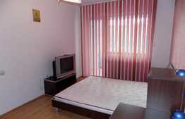 Apartament 3 camere, 60 mp, mobilat dragut, parcare, zona Alverna!