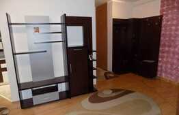 Apartament 3 camere, 60 mp, mobilat dragut, parcare, zona Alverna!