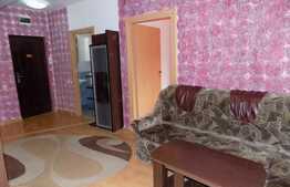 Apartament 3 camere, 60 mp, mobilat dragut, parcare, zona Alverna!