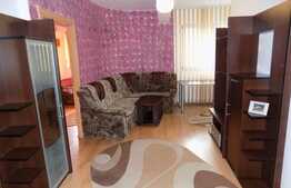 Apartament 3 camere, 60 mp, mobilat dragut, parcare, zona Alverna!
