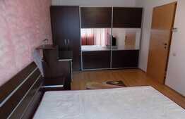 Apartament 3 camere, 60 mp, mobilat dragut, parcare, zona Alverna!