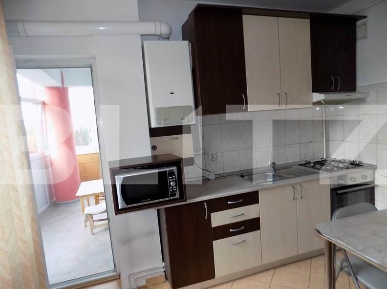Apartament de închiriat 3 camere Gheorgheni - 13185AI | BLITZ Cluj-Napoca | Poza12