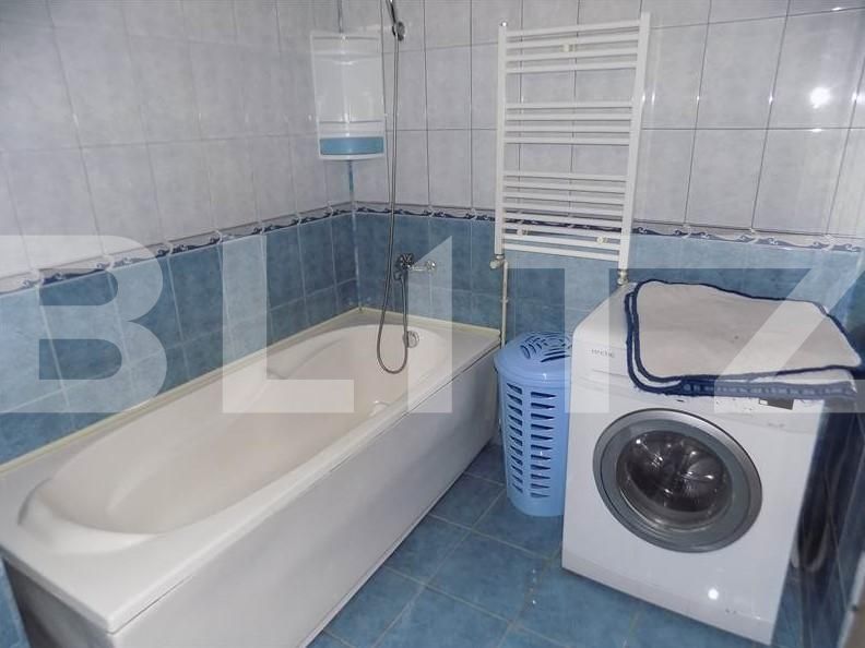 Apartament de închiriat 3 camere Gheorgheni - 13185AI | BLITZ Cluj-Napoca | Poza13