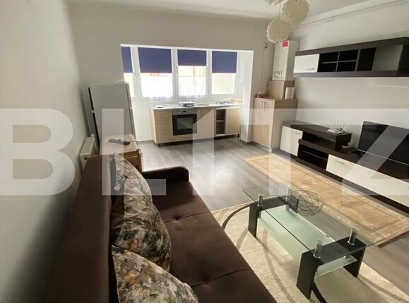 Apartament de închiriat 2 camere Floreşti - 131852AI | BLITZ Cluj-Napoca | Poza1