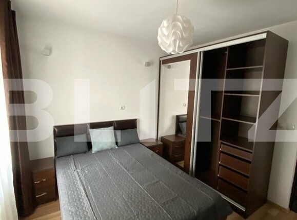 Apartament de închiriat 2 camere Floreşti - 131852AI | BLITZ Cluj-Napoca | Poza4