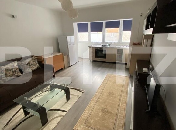 Apartament de închiriat 2 camere Floreşti - 131852AI | BLITZ Cluj-Napoca | Poza2