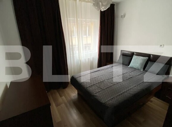 Apartament de închiriat 2 camere Floreşti - 131852AI | BLITZ Cluj-Napoca | Poza5
