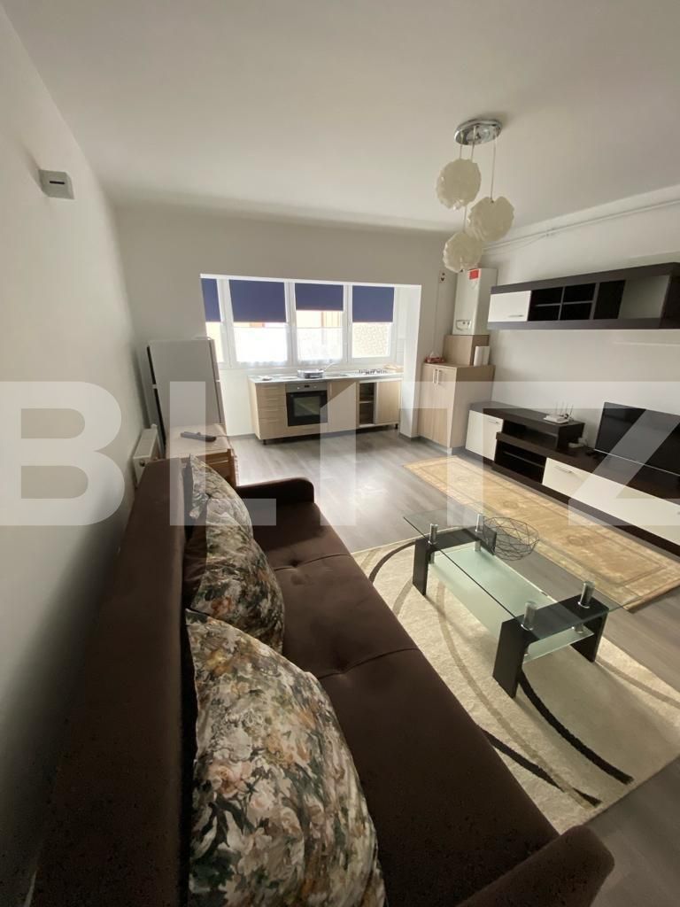 Apartament de închiriat 2 camere Floreşti - 131852AI | BLITZ Cluj-Napoca | Poza1