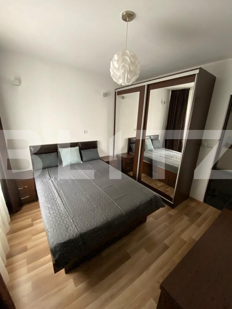 Apartament de închiriat 2 camere Floreşti - 131852AI | BLITZ Cluj-Napoca | Poza3