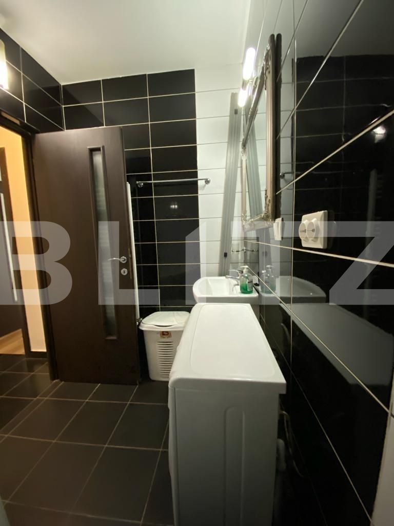 Apartament de închiriat 2 camere Floreşti - 131852AI | BLITZ Cluj-Napoca | Poza8