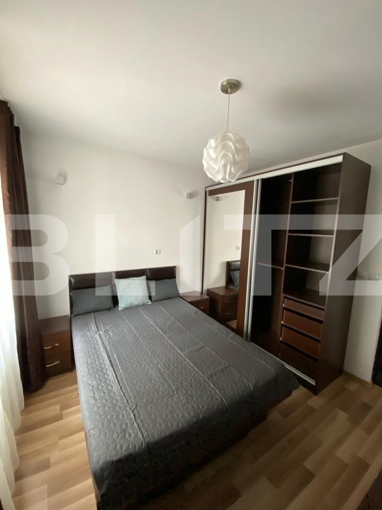 Apartament de închiriat 2 camere Floreşti - 131852AI | BLITZ Cluj-Napoca | Poza4