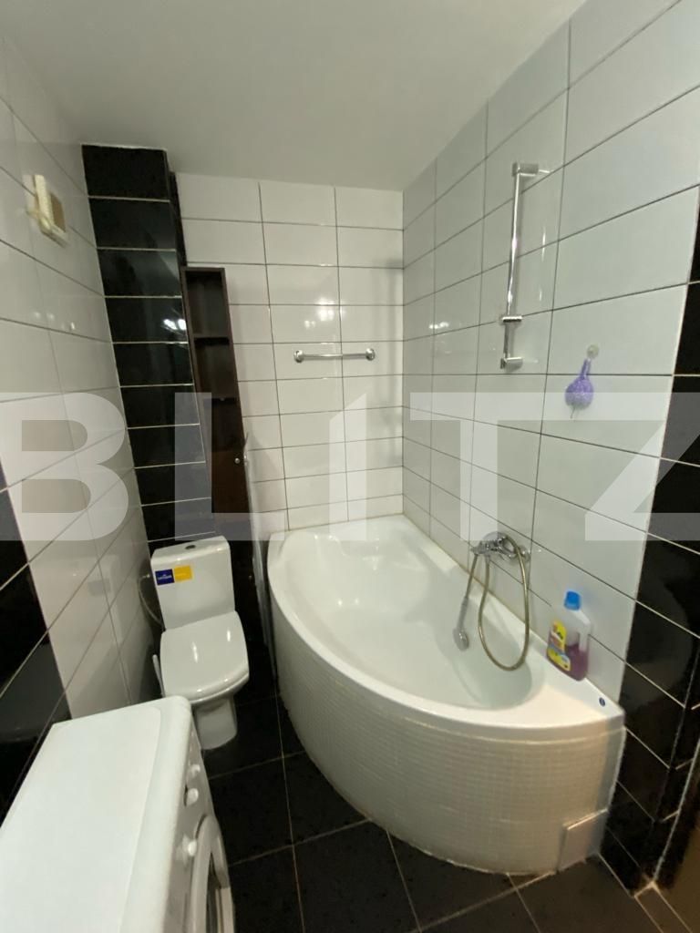 Apartament de închiriat 2 camere Floreşti - 131852AI | BLITZ Cluj-Napoca | Poza7