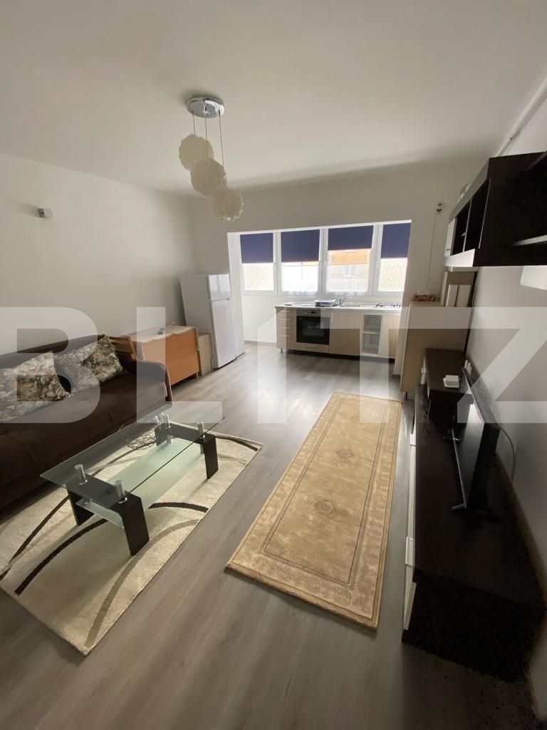 Apartament de închiriat 2 camere Floreşti - 131852AI | BLITZ Cluj-Napoca | Poza2