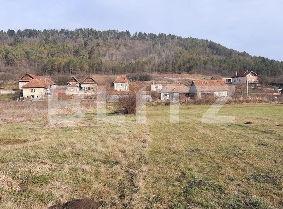 Teren de vânzare Exterior Nord - 131858TV | BLITZ Cluj-Napoca | Poza1