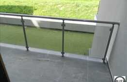 2 camere, 62 mp utili, imobil nou, zona strazii Teodor Mihali!