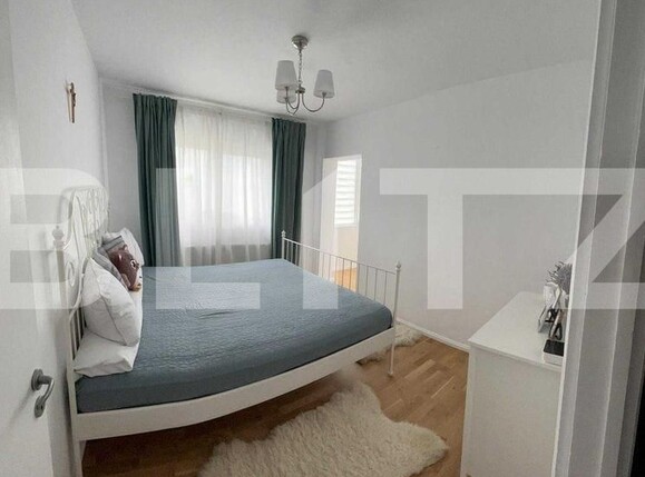 Apartament de vânzare 3 camere Bartolomeu - 131863AV | BLITZ Brașov | Poza1