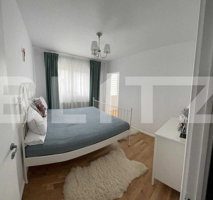 Apartament de vânzare 3 camere Bartolomeu - 131863AV | BLITZ Brașov | Poza1