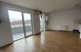 Spatiu birouri, 48 mp, parcare, zona strazii Paris