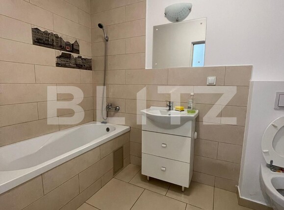 Apartament de închiriat 2 camere Central - 131868AI | BLITZ Cluj-Napoca | Poza5
