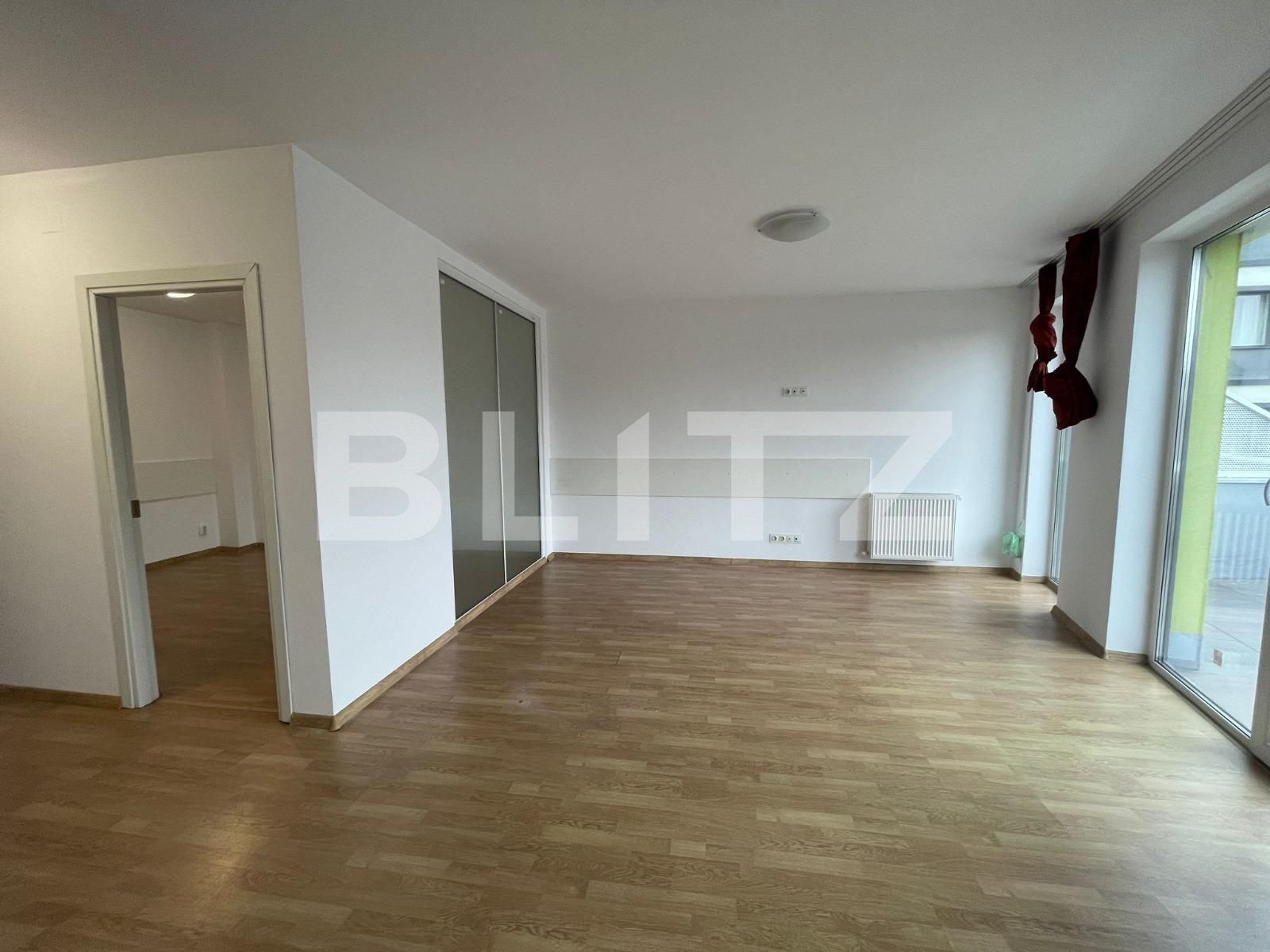 Apartament de închiriat 2 camere Central - 131868AI | BLITZ Cluj-Napoca | Poza3