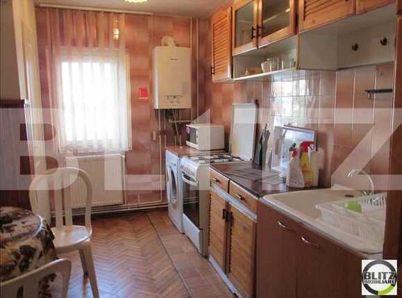 Apartament de vânzare 3 camere Zorilor - 13187AV | BLITZ Cluj-Napoca | Poza4