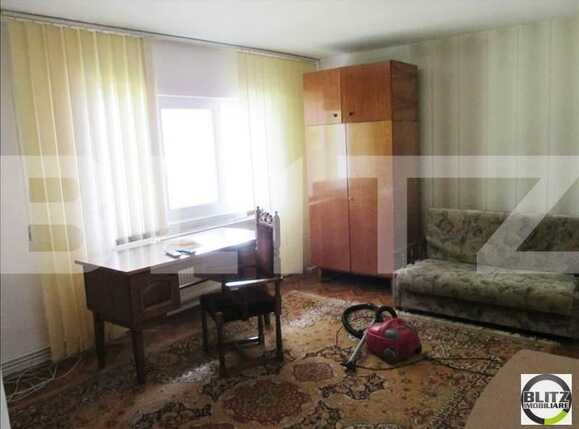Apartament de vânzare 3 camere Zorilor - 13187AV | BLITZ Cluj-Napoca | Poza1