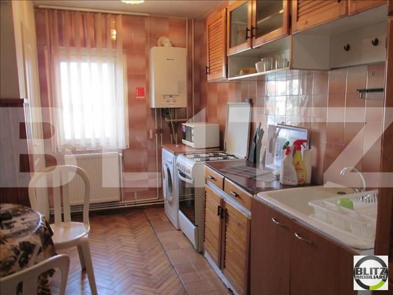 Apartament de vânzare 3 camere Zorilor - 13187AV | BLITZ Cluj-Napoca | Poza4