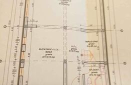 Casa individuala 6 camere, 223 mp utili, 350 mp teren, Dezmir