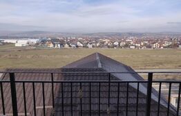 Casa individuala 6 camere, 223 mp utili, 350 mp teren, Dezmir