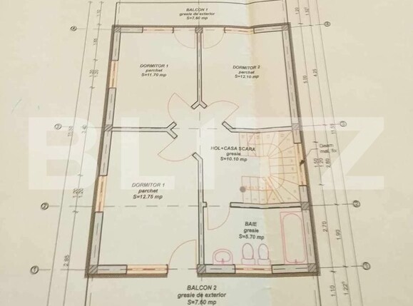 Casa de vânzare 6 camere Dezmir - 131870CV | BLITZ Cluj-Napoca | Poza6