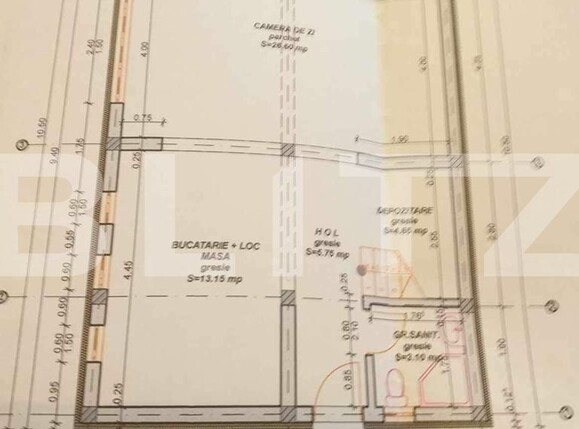 Casa de vânzare 6 camere Dezmir - 131870CV | BLITZ Cluj-Napoca | Poza5