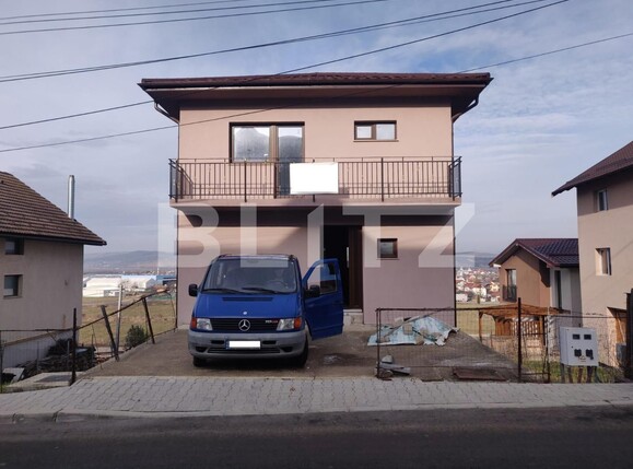 Casa de vânzare 6 camere Dezmir - 131870CV | BLITZ Cluj-Napoca | Poza1