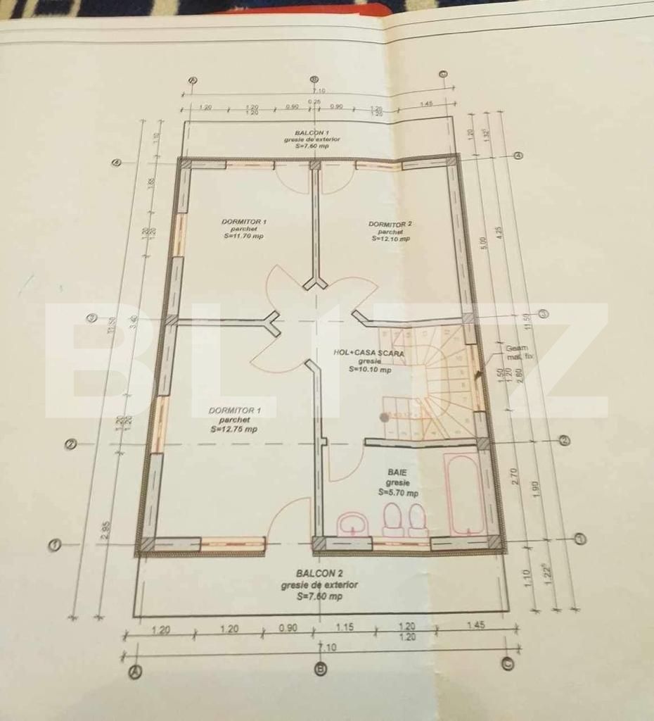 Casa de vânzare 6 camere Dezmir - 131870CV | BLITZ Cluj-Napoca | Poza6