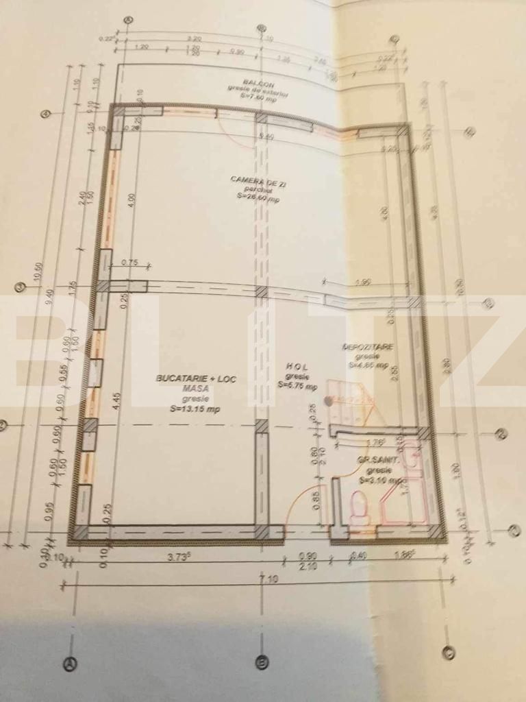 Casa de vânzare 6 camere Dezmir - 131870CV | BLITZ Cluj-Napoca | Poza5