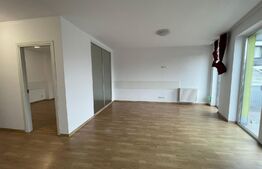 Spatiu birouri, 48 mp, parcare, zona strazii Paris