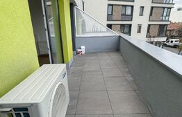 Spatiu birouri, 48 mp, parcare, zona strazii Paris