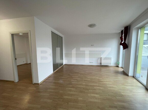 Apartament de închiriat 2 camere Central - 131871AI | BLITZ Cluj-Napoca | Poza3