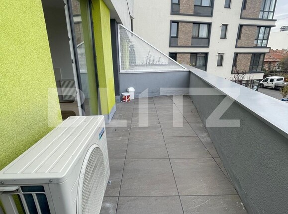 Apartament de închiriat 2 camere Central - 131871AI | BLITZ Cluj-Napoca | Poza7