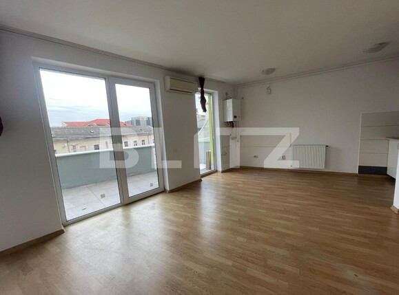 Apartament de închiriat 2 camere Central - 131871AI | BLITZ Cluj-Napoca | Poza1