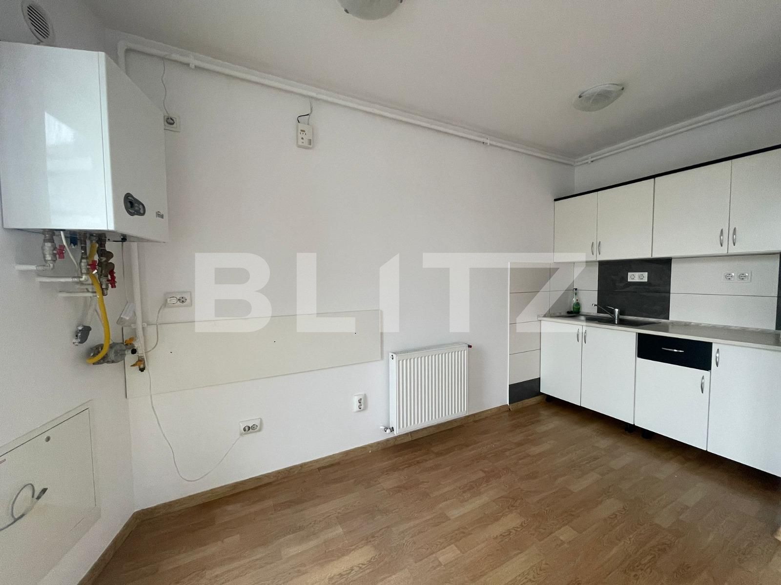 Apartament de închiriat 2 camere Central - 131871AI | BLITZ Cluj-Napoca | Poza2