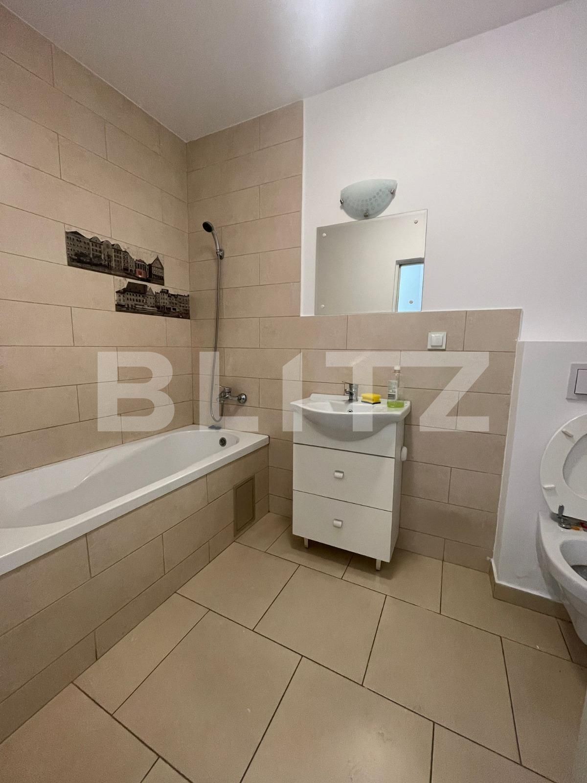 Apartament de închiriat 2 camere Central - 131871AI | BLITZ Cluj-Napoca | Poza5