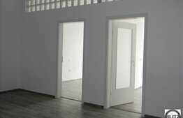 3 camere, 75 mp utili, terasa, parcare, boxa, zona strazii Eroilor.