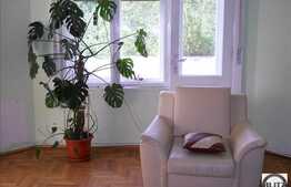 Apartament ideal pentru investitie in Centrul Clujului!