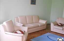 Apartament ideal pentru investitie in Centrul Clujului!