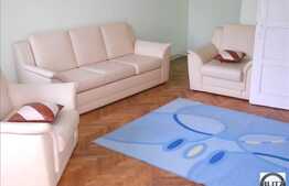 Apartament ideal pentru investitie in Centrul Clujului!