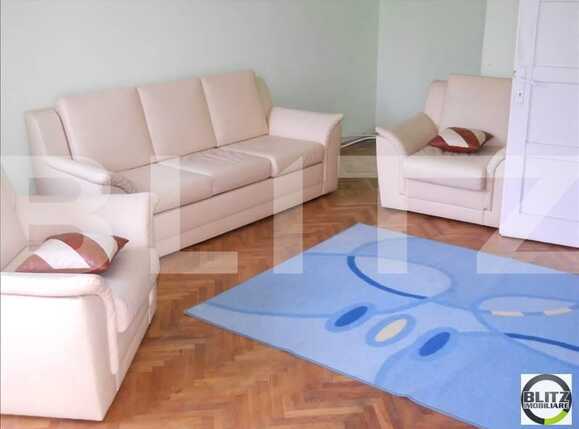 Garsonieră de vânzare Central - 1319AV | BLITZ Cluj-Napoca | Poza5