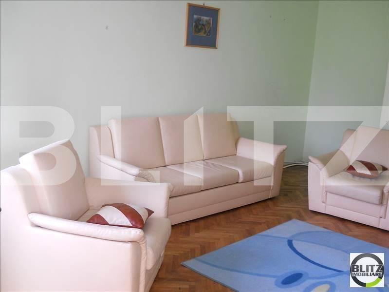 Garsonieră de vânzare Central - 1319AV | BLITZ Cluj-Napoca | Poza2
