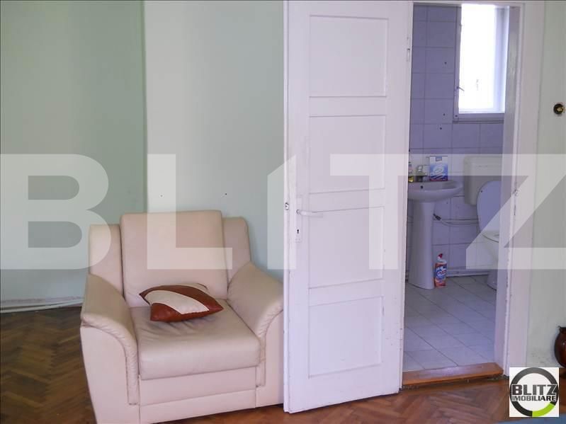 Garsonieră de vânzare Central - 1319AV | BLITZ Cluj-Napoca | Poza7